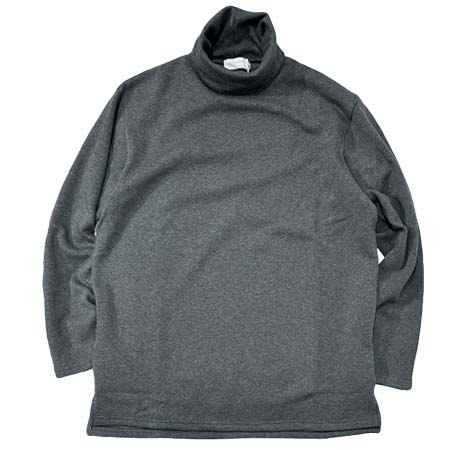 SPINNER BAIT(スピナーベイト) ボンバーヒート タートルネック チャコール