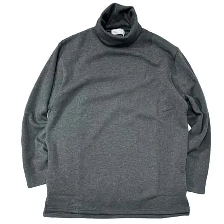 SPINNER BAIT(スピナーベイト) ボンバーヒート タートルネック チャコール