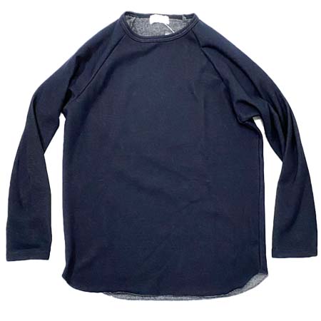 SPINNER BAIT(スピナーベイト)  ボンバーヒート ラグランクルーネック