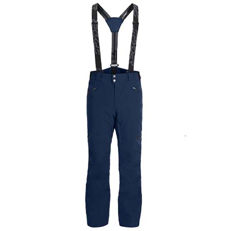 SPYDER(スパイダー) メンズ パンツ 38SA125401 BORMIO PANTS TNV