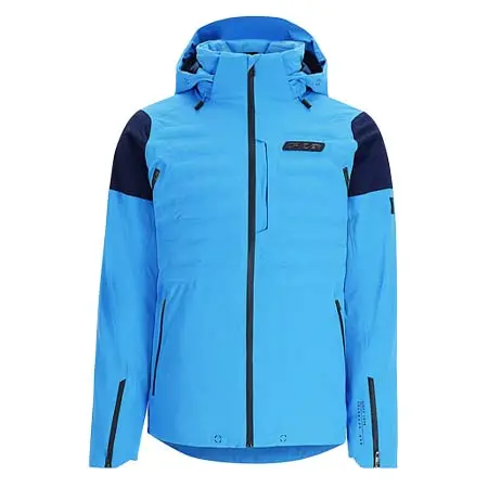 SPYDER(スパイダー) メンズ ジャケット 38SA075401 PINNACLE JACKET AEB