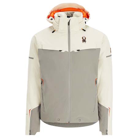 SPYDER(スパイダー) メンズ ジャケット 38SA075408 MONTEROSA JACKET VAN