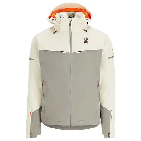 SPYDER(スパイダー) メンズ ジャケット 38SA075408 MONTEROSA JACKET VAN