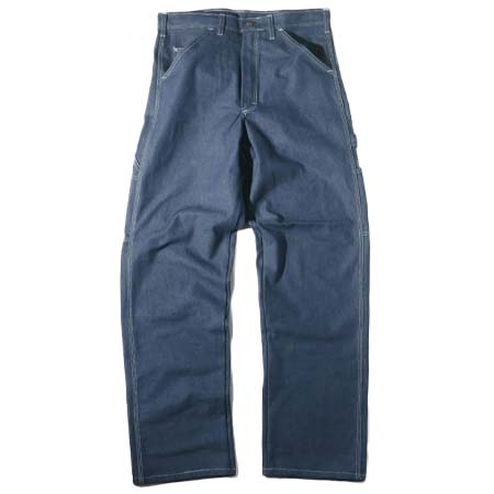 Stan Ray(スタンレイ) オリジナルペインターパンツ インディゴデニム