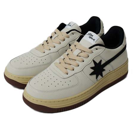 STAR WALK(スターウォーク) SNEAKER BROWNSOLE / SW3230430