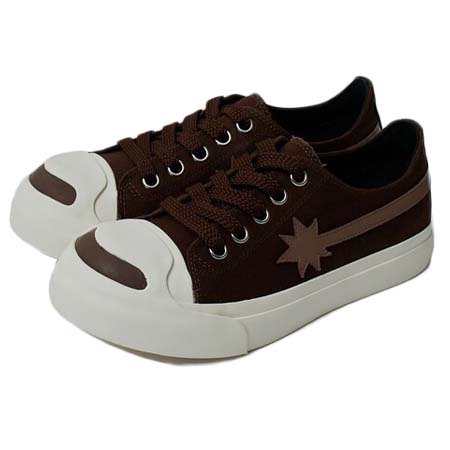 STAR WALK(スターウォーク) SNEAKER BROWN / SW325097051
