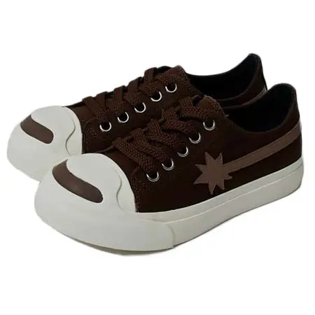 STAR WALK(スターウォーク) SNEAKER BROWN / SW325097051