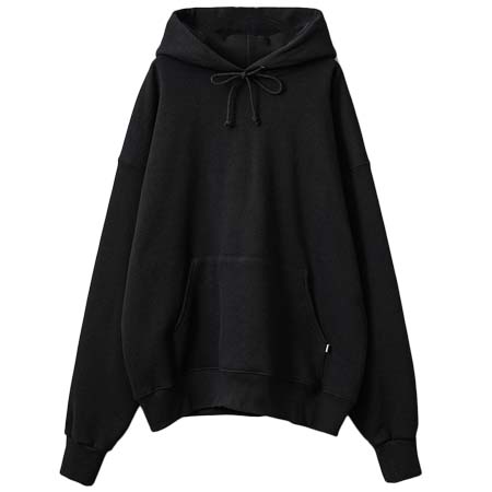 STATELINE(ステートライン) STATE03 Work Fit Hoodie スウェット プルオーバー パーカー[T]