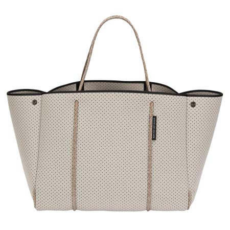 STATE OF ESCAPE(ステートオブエスケープ) エスケープ　トート　ストーン　ブレンドロープ