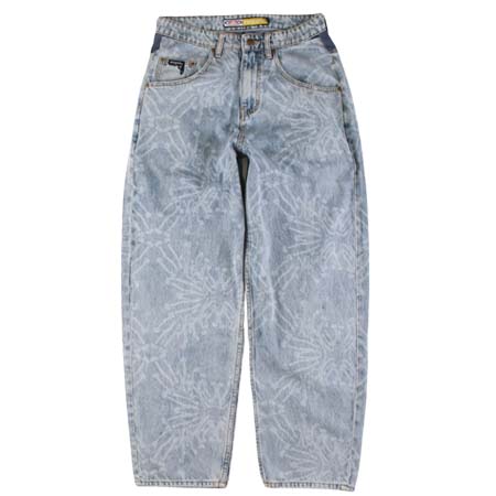 Stingwater(スティングウォーター) Speshal Connection Jeans[Blue]