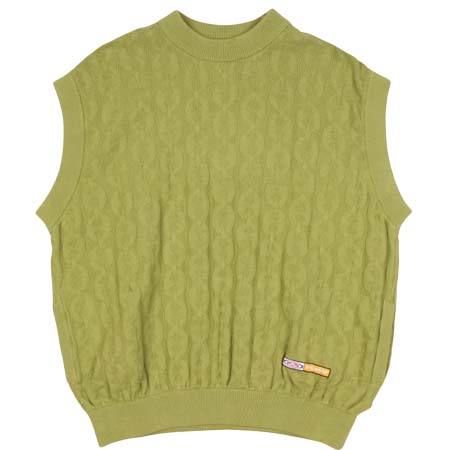 Stingwater(スティングウォーター) Moses Chain Sweater Vest
