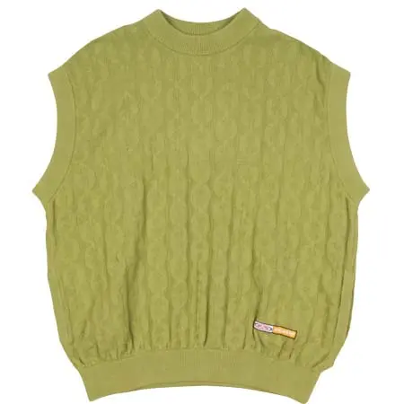 Stingwater(スティングウォーター) Moses Chain Sweater Vest