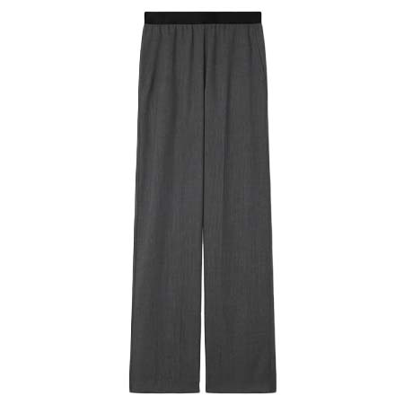 ST.JOHN(セントジョン) Lightweight Wool Voile Pant