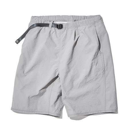 STONEMASTER(ストーンマスター) SMオリジナルショーツ ナイロンダイ オックスフォード Onibegie