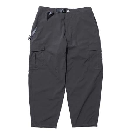 STONEMASTER(ストーンマスター) SM テレインカーゴパンツミノテック-ST WMNS