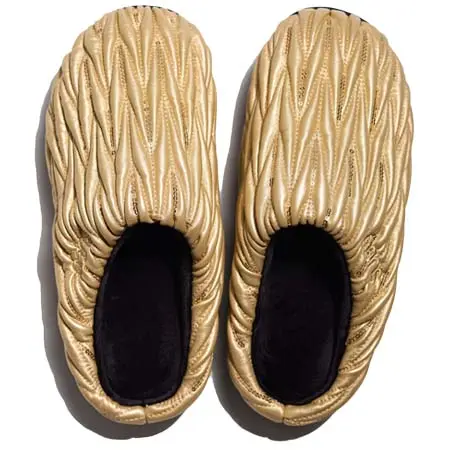 SUBU(スブ) HAREMOKEMO BANQUET GOLD