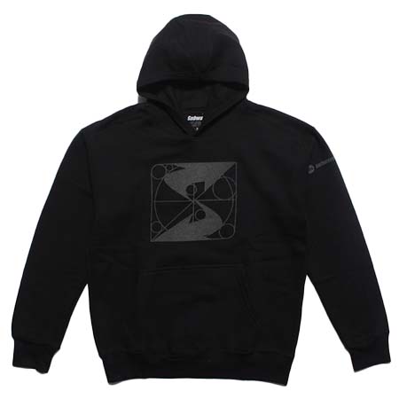 SUBWARE(サブウェア) SUBWARE MUSEUM HOODIE
