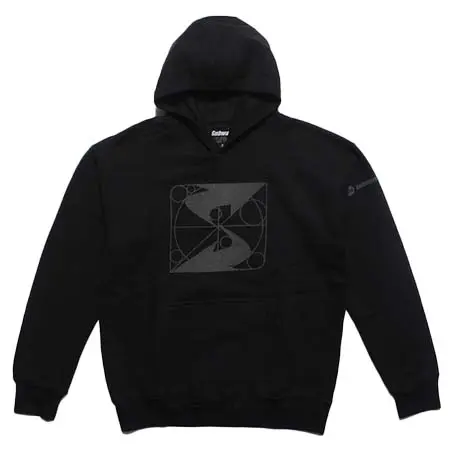 SUBWARE(サブウェア) SUBWARE MUSEUM HOODIE