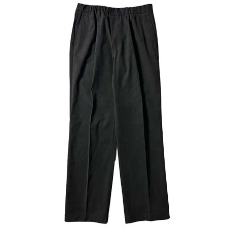 Sugar＆Co.(シュガーアンドコー) daddy’s pants ALCANTARA /ダディーズパンツ アルカンターラ