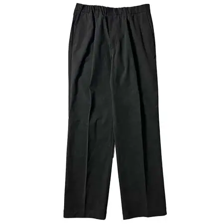 Sugar＆Co.(シュガーアンドコー) daddy’s pants ALCANTARA /ダディーズパンツ アルカンターラ