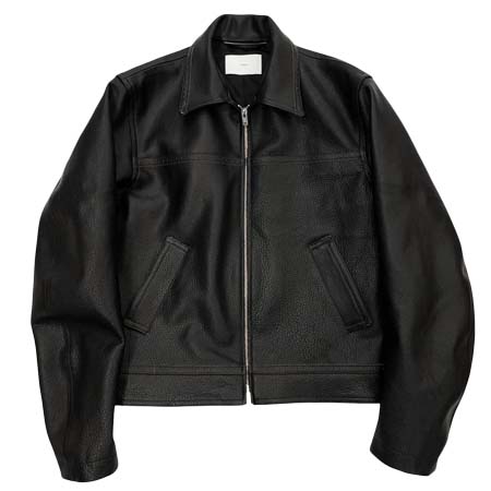 SUGARHILL(シュガーヒル) STOU LEATHER JACKET