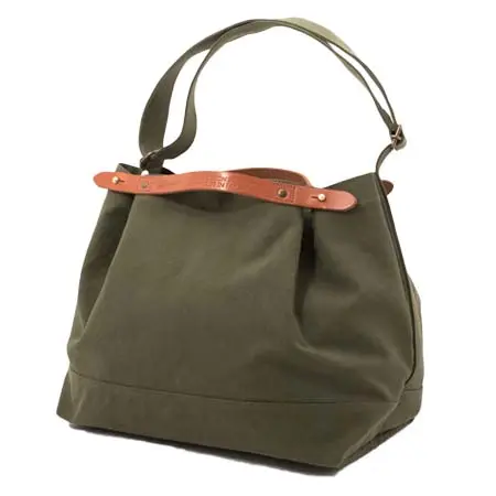 suolo(スオーロ) CROP