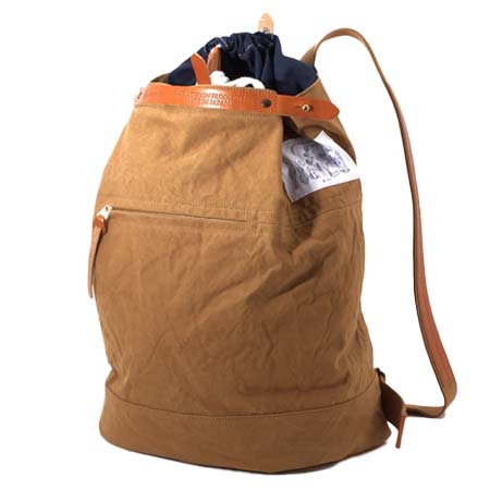 suolo(スオーロ) NAPPASAC