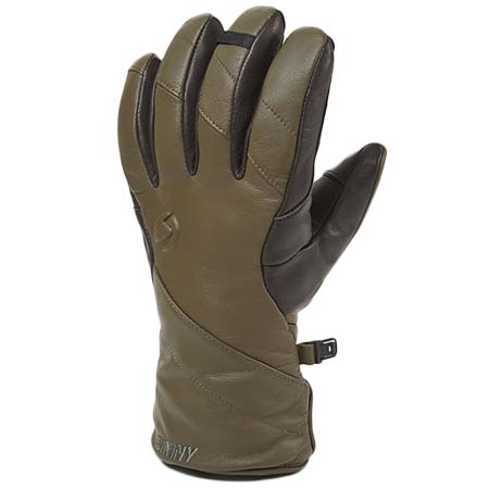 SWANY(スワニー) SX-204 Alaska（アラスカ）