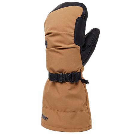 SWANY(スワニー) TR-806 Alpine EXP Mitt（アルパインエクスパートミトン）