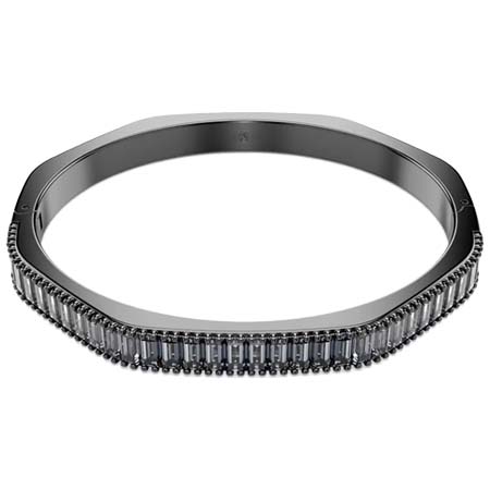 Swarovski(スワロフスキー) Matrix バングル