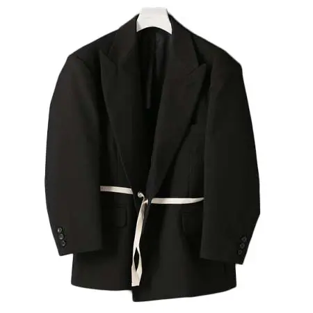 SYU.HOMME/FEMM(シュウオムフェム) A GENDER DOUBLE JKT