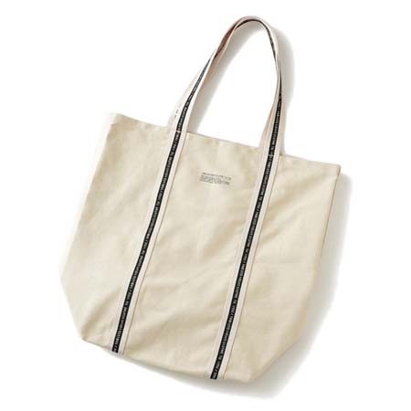 TABLOID NEWS(タブロイドニュース) TNS:CLOTHE TO YOU　トートバッグ