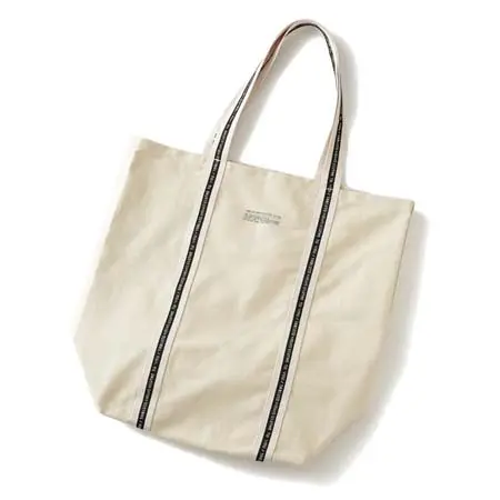 TABLOID NEWS(タブロイドニュース) TNS:CLOTHE TO YOU　トートバッグ