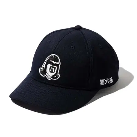 TACOMA(タコマ) TACOMA FUJI 第六感 CAP ’24