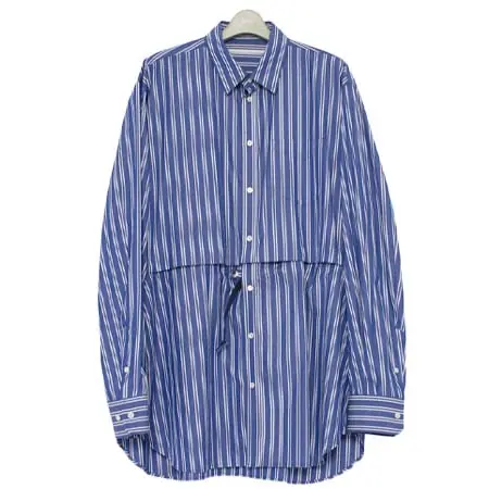 Tamme(タム) SEP. MK2 SHIRT STRIPE