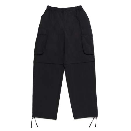 TARAS BOULBA(タラスブルバ) コンバーチブルカーゴパンツ