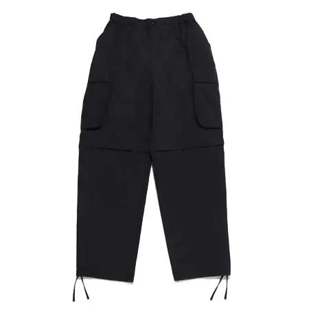 TARAS BOULBA(タラスブルバ) コンバーチブルカーゴパンツ