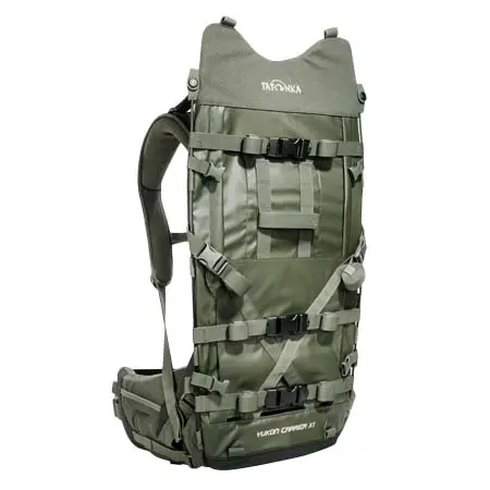 TATONKA(タトンカ) YUKON CARRIER (背負子) X1