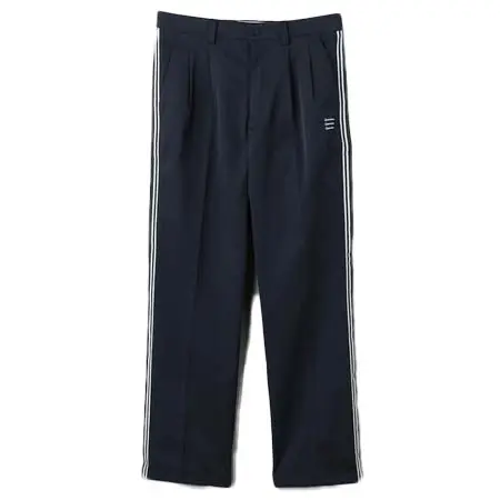 TaylorMade(テーラーメイド) [別注] TaylorMade×UNITED ARROWS ユニセックス サイドライン パンツ1