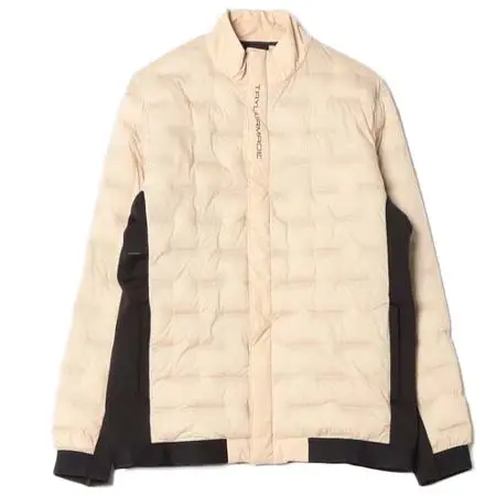 TaylorMade(テーラーメイド) テーラーメイド ボンディングインサレーテッドジャケット