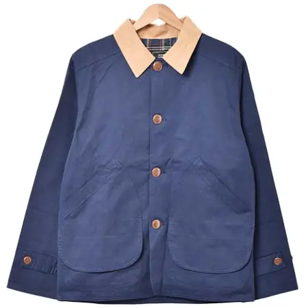 TEMPTATION(テンプテーション) ハンティングジャケット