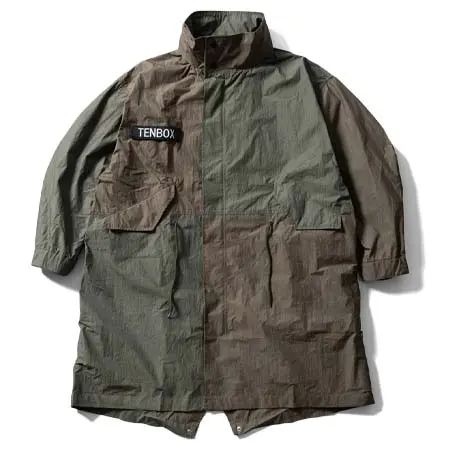 TENBOX(テンボックス) Switch M-65