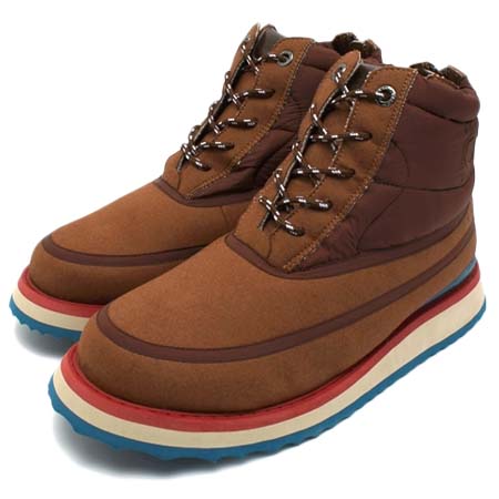 Terrem(テレム) T-2 ブーツスニーカー