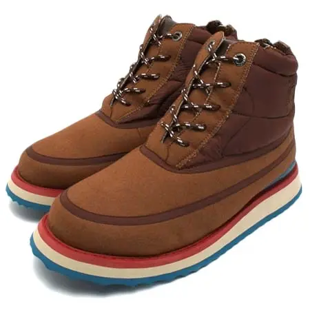 Terrem(テレム) T-2 ブーツスニーカー