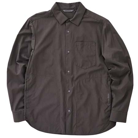 Teton Bros(ティートンブロス) Journey L/S Shirt