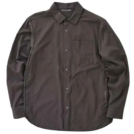 Teton Bros(ティートンブロス) Journey L/S Shirt