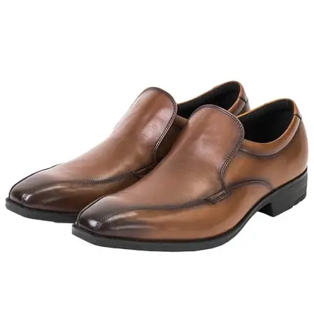 texcy luxe(テクシーリュクス) バンプスリッポン TU-7011