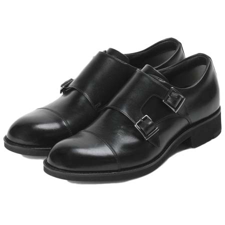 texcy luxe(テクシーリュクス) モンクストラップ TU-8015