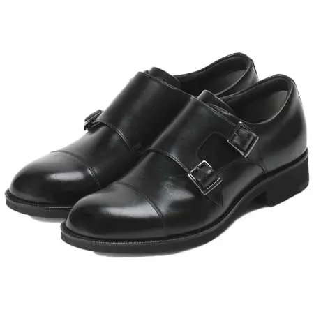 texcy luxe(テクシーリュクス) モンクストラップ TU-8015