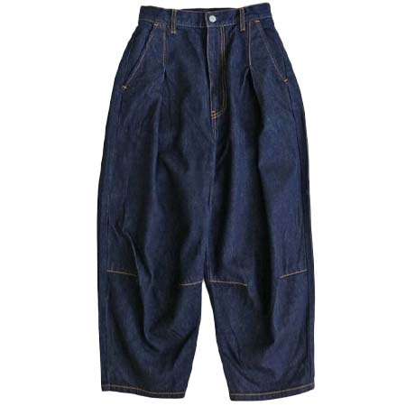 TEXTURE WE MADE(テクスチャーウィーメイド) [SETTO]CTX-033 / NAJA PANTS